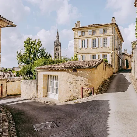 Logis de la Cadène-2