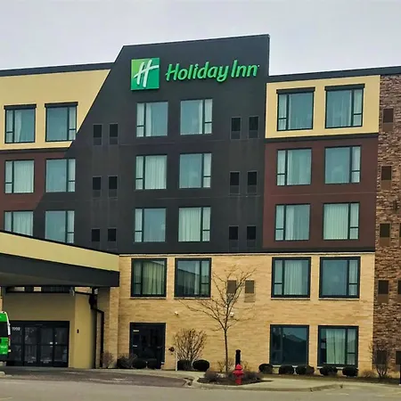 Holiday Inn Chicago Schaumburg By Ihg-2
