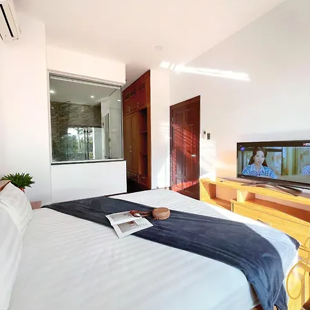Kim Minh Apartment&Hotel-2