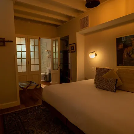 Villa Barranco By Ananay Hotels-2