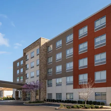 Holiday Inn Express & Suites West Memphis By Ihg-2