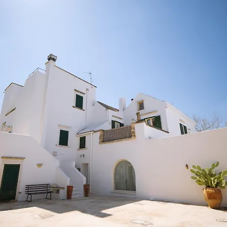 Masseria San Michele-2
