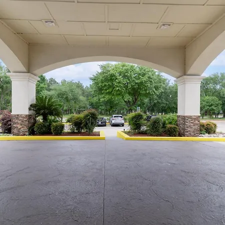 Wingate By Wyndham Humble/Houston Intercontinental Airport-3