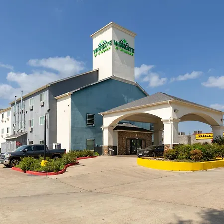 Wingate By Wyndham Humble/Houston Intercontinental Airport-2
