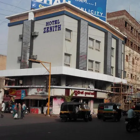 Hotel Zenith-2