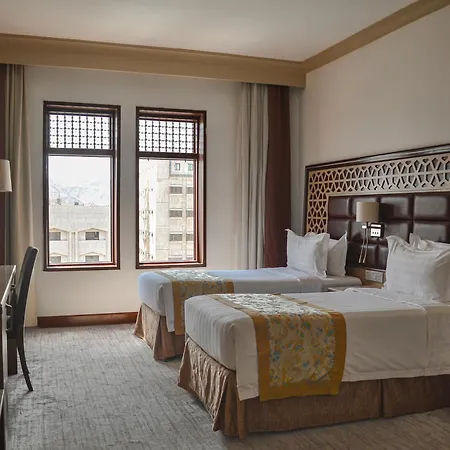 Bosphorus Hotel Al Salam-2