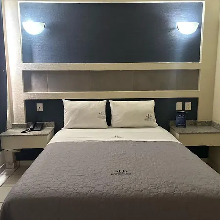 Hotel Union Guadalajara-2