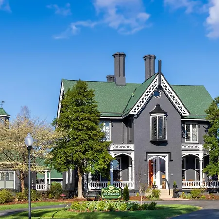 Inn At Woodhaven-In The Heart Of The Bourbon Trail-Over 12 Distilleries Nearby-2