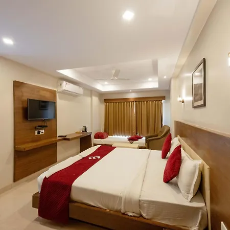 Regalia Inn &Suites-2