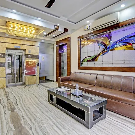 Townhouse Grand Inn-2