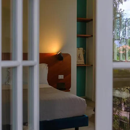 Le Stanze Del Lago Suites & Pool-2