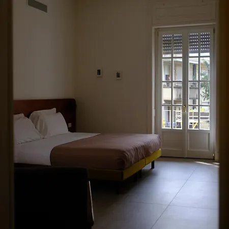 Le Stanze Del Lago Suites & Pool-2