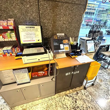 Hotel Tt Seomyeon-3