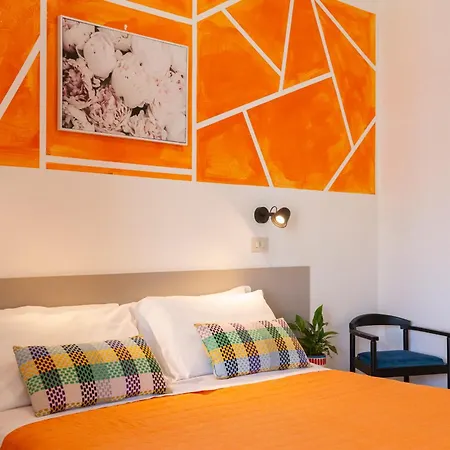 Hotel A Casa Nostra-3
