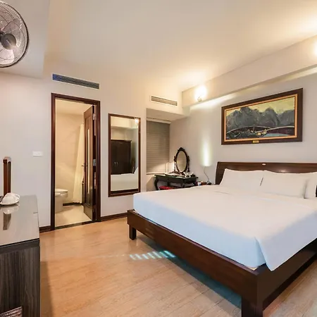 A25 Hotel - 88 Nguyễn Khuyến-2