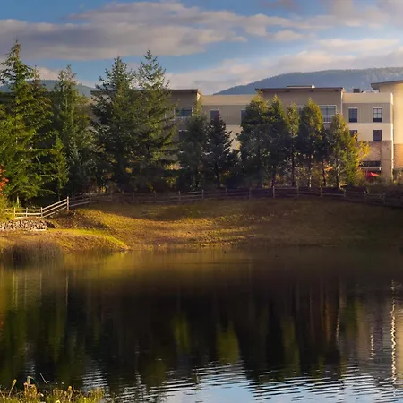 Snoqualmie Inn By Hotel America-2