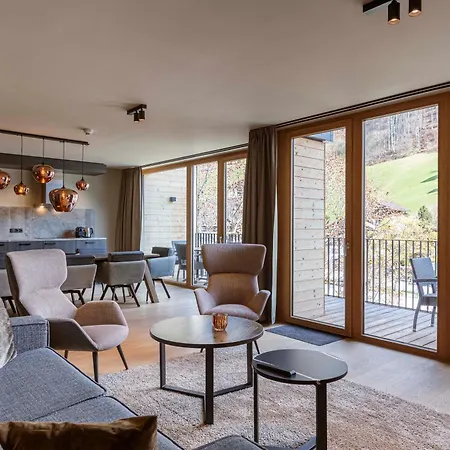 Montafon Suites Schruns By Alps Resorts-2