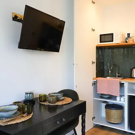 CHAMBRE D'HOTES Villa BIBICHERI-2