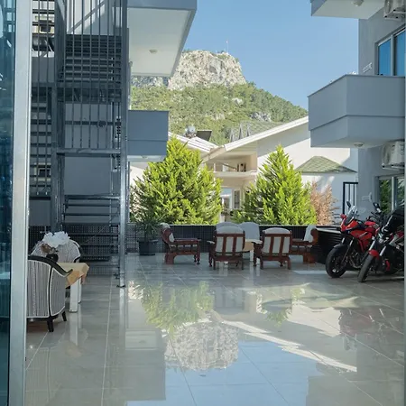 Infinity Hotel-2