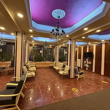 Otel Büyük Doğu-2