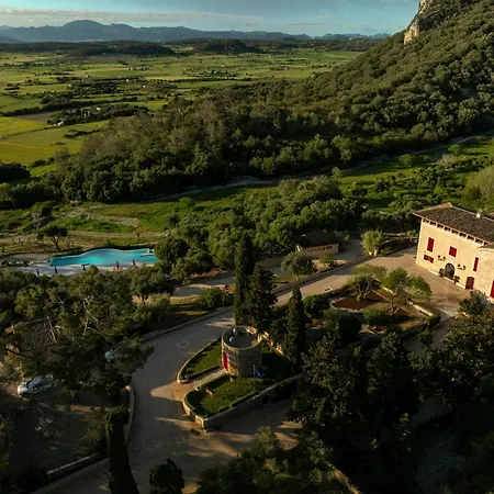 Finca Sa Bastida Luxury Retreat & Spa Adults Only - Over 12-3