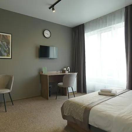 Hide Park Hotel-3