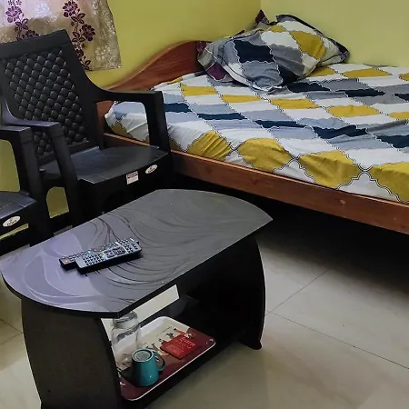 Adithya Sunrise View Cottage-2