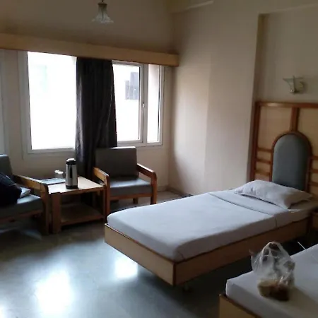Bhimas Deluxe Hotel-2
