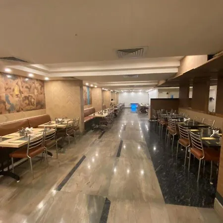 Bhimas Deluxe Hotel-2