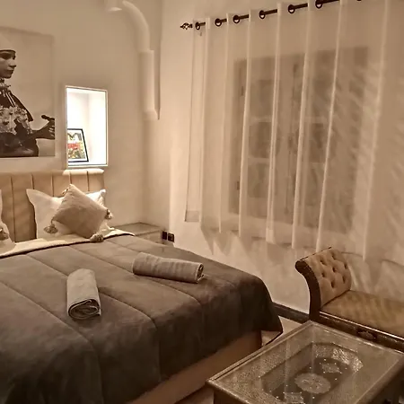 Riad Orient Palace-2
