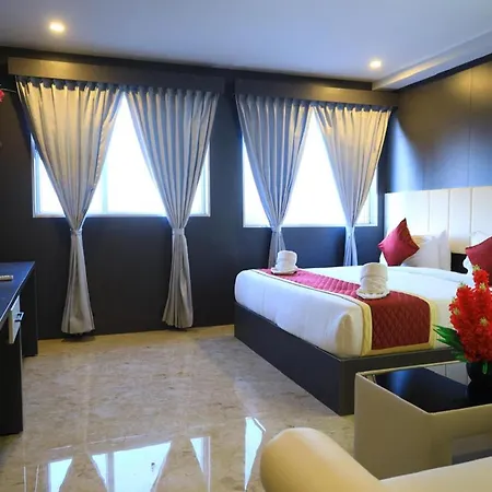Hotel Brindavan Elite-3