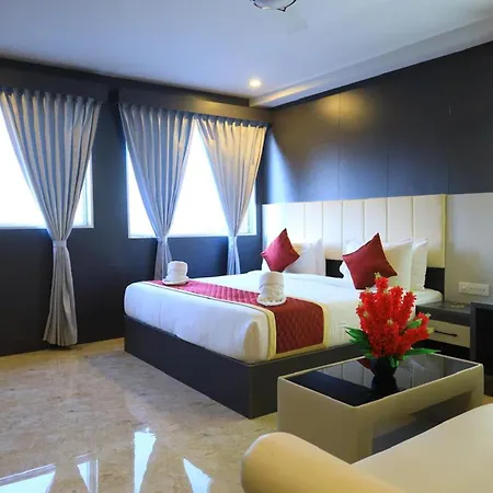 Hotel Brindavan Elite-2