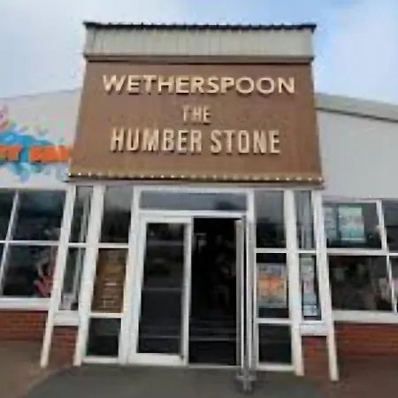Haven Holiday Park Cleethorpes Beach-2
