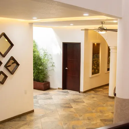 Nueve Agaves Hotel-2