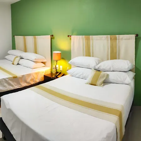 Nueve Agaves Hotel-3