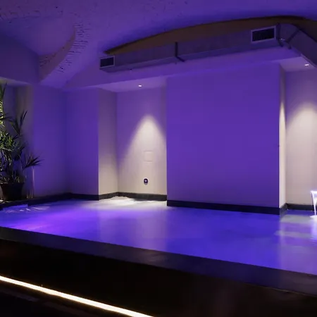 Palazzo Bellezia Luxury Suites & Spa-2