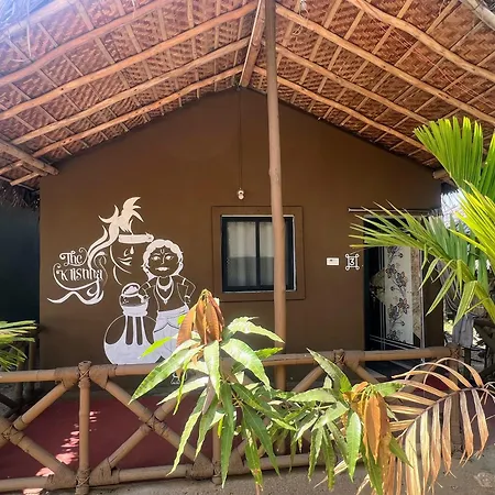 Hippie Land Nature Stay-3