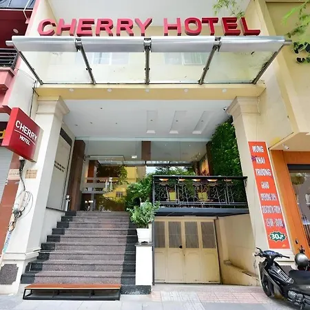 Cherry Hotel-2