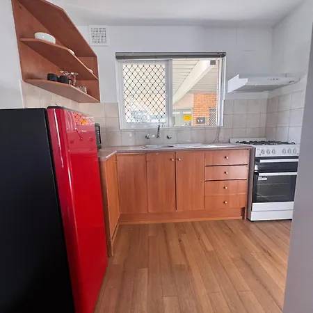 Apartment 13-3