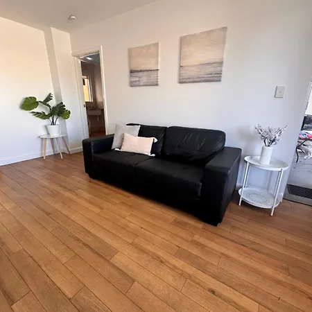 Apartment 13-2