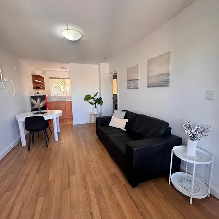 Apartment 13-3