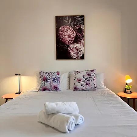 Apartment 13-2