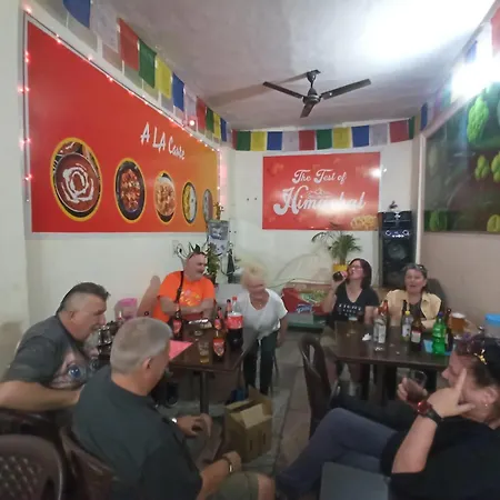 Hotel Prabhu-3