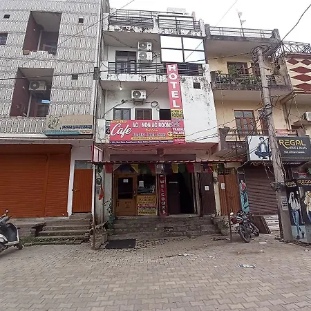Hotel Prabhu-2