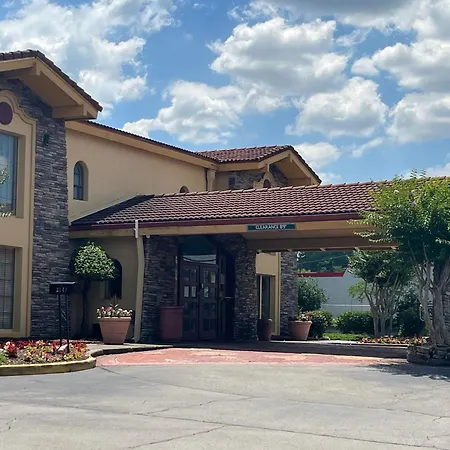 Studio 6 Extended Stay - Huntsville, Al University Drive-3