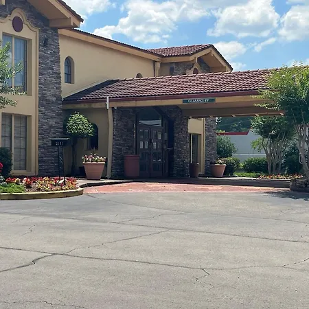 Studio 6 Extended Stay - Huntsville, Al University Drive-2