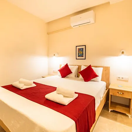 Yeşil Vadi Otel-3