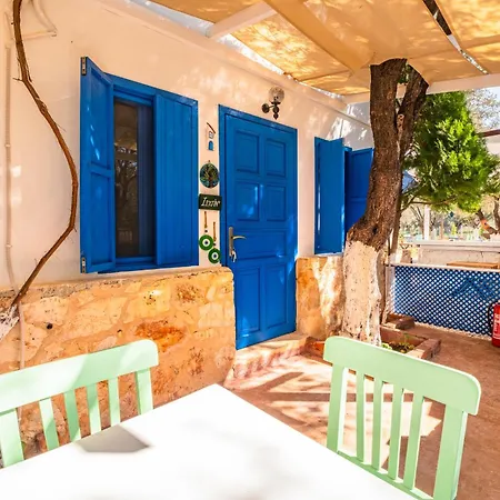 Yeşil Vadi Otel-2