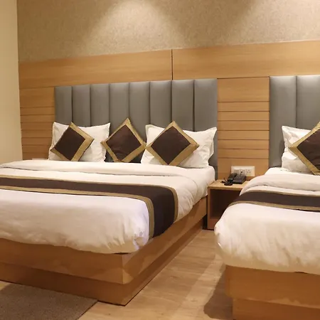 Hotel Dream Land Amritsar-3