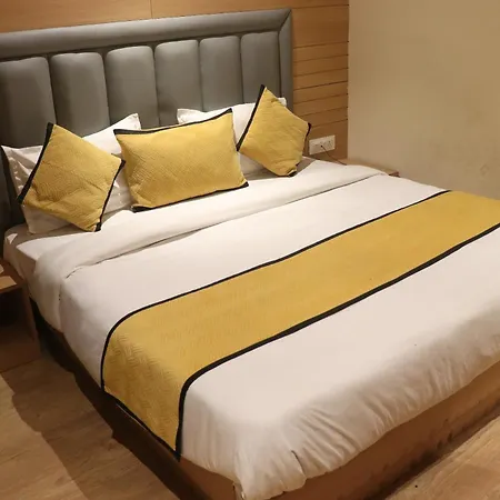 Hotel Dream Land Amritsar-2